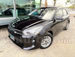 Kia Rio 2018