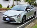 Toyota Yaris 2017