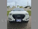 2012 Hyundai Tucson