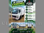 2013 Mitsubishi Fuso