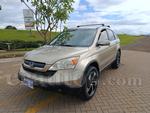 Honda CR-V 2008