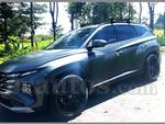 2026 Hyundai Tucson Sport