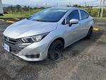 Nissan Versa 2024