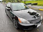 2007 Mitsubishi Lancer