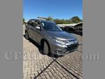 Mitsubishi Outlander 2022