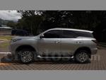 2022 Toyota Fortuner
