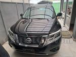 2013 Nissan Pathfinder