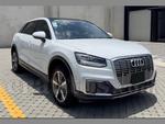 Audi Q2 E-tron 2021