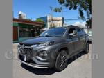 2025 Suzuki Fronk GL