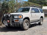 1997 Toyota 4Runner SR5