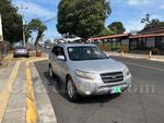 2006 Hyundai Santa Fe