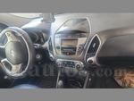 Hyundai Tucson 2012