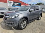 Chevrolet Trailblazer 2019