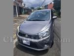2019 Suzuki Celerio GLX