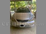 2002 Toyota Camry