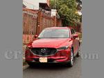 Mazda Cx-5 2020