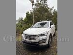 Hyundai Santa Fe 2014
