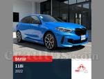 2022 BMW 118i