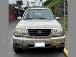 2004 Suzuki Grand Vitara
