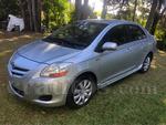 2007 Toyota Yaris
