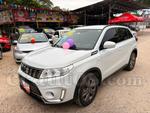 2024 Suzuki Vitara GL Plus All Grip