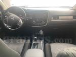 2014 Mitsubishi Outlander
