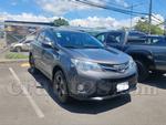 2014 Toyota RAV4