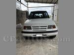 1996 Suzuki Sidekick