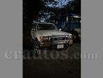 Toyota 4Runner 1990