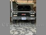 GMC Suburban 1990