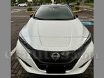 Nissan Leaf 2023