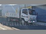 Isuzu KV600 2018