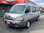 Kia Bongo Coach 2005