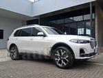 2022 BMW X7 X-drive