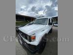 2002 Toyota Land Cruiser