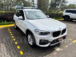 BMW X3 Sdrive 20i 2019