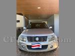 2012 Suzuki Grand Vitara