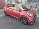 2019 Kia Picanto