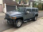 2007 Hummer H3 Luxury