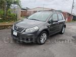 Suzuki Sx4 2014