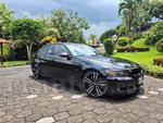 2008 BMW 335