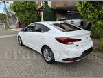 Hyundai Elantra 2019