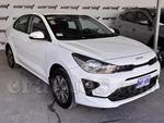 Kia Rio 2023