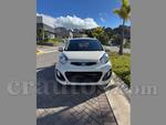 2014 Kia Morning