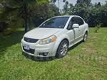 Suzuki Sx4 2008