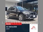 2019 BMW X1 Sdrive