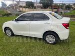 Suzuki Dzire GL 2020