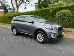 Kia Sorento 2017