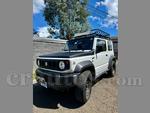 Suzuki Jimny 2019