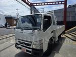 2020 Mitsubishi Canter Fuso